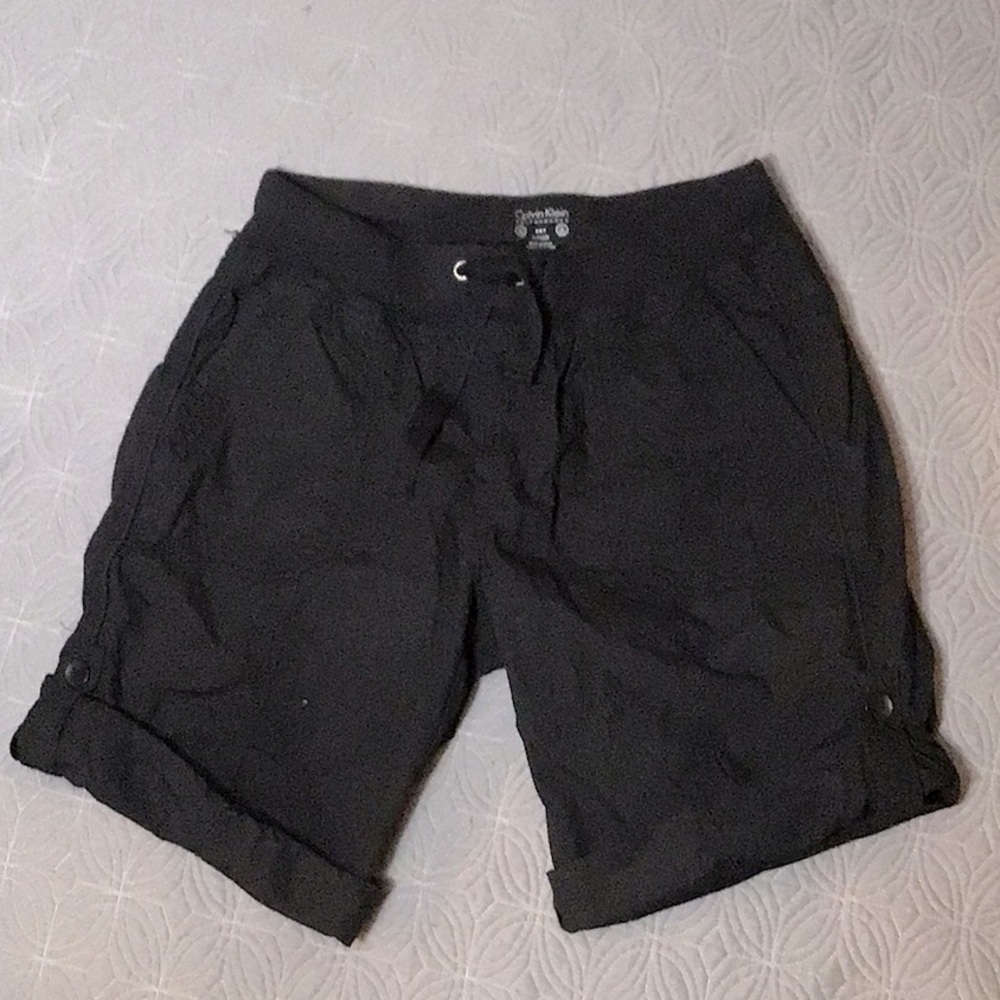 NWT Calvin Klein Performance shorts
